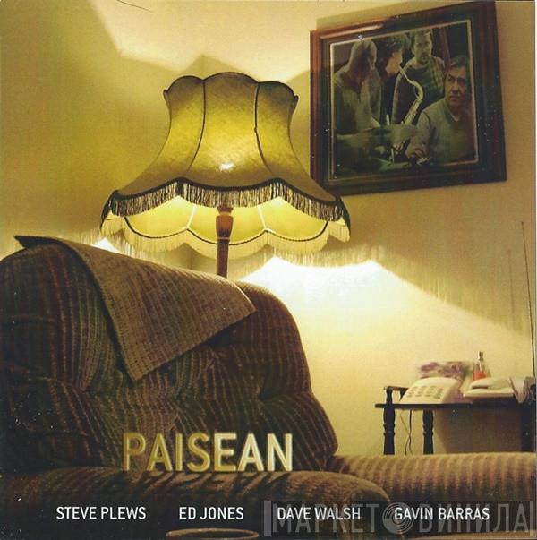 Paisean - Paisean