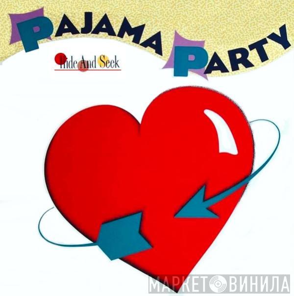 Pajama Party - Hide And Seek