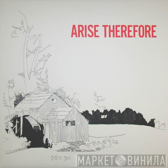  Palace  - Arise Therefore