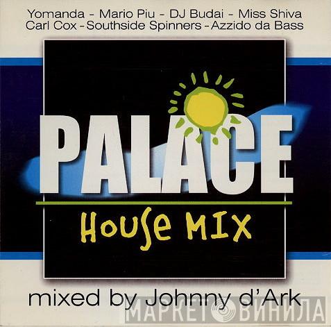 - Palace House Mix