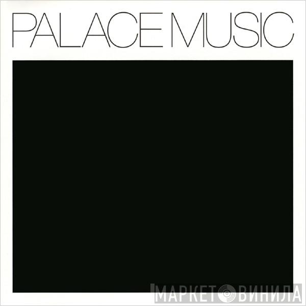 Palace - Lost Blues And Other Songs