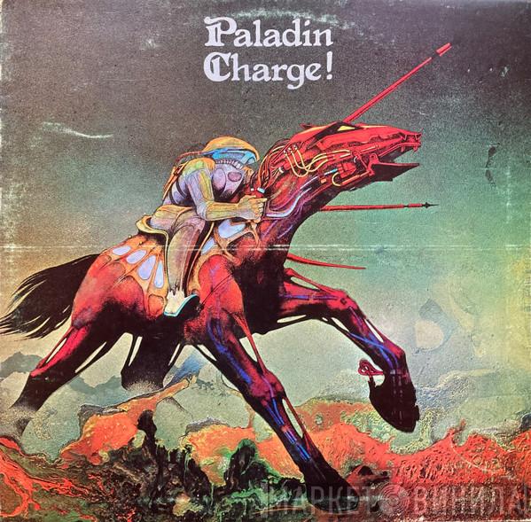 Paladin - Charge!