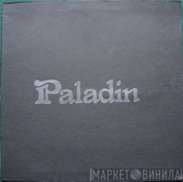 Paladin - Paladin