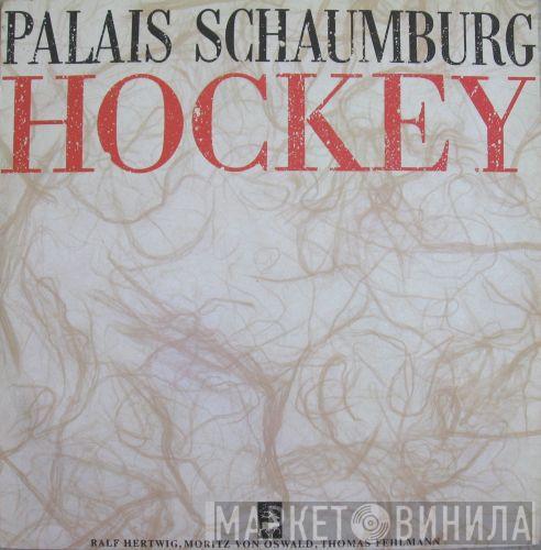 Palais Schaumburg - Hockey