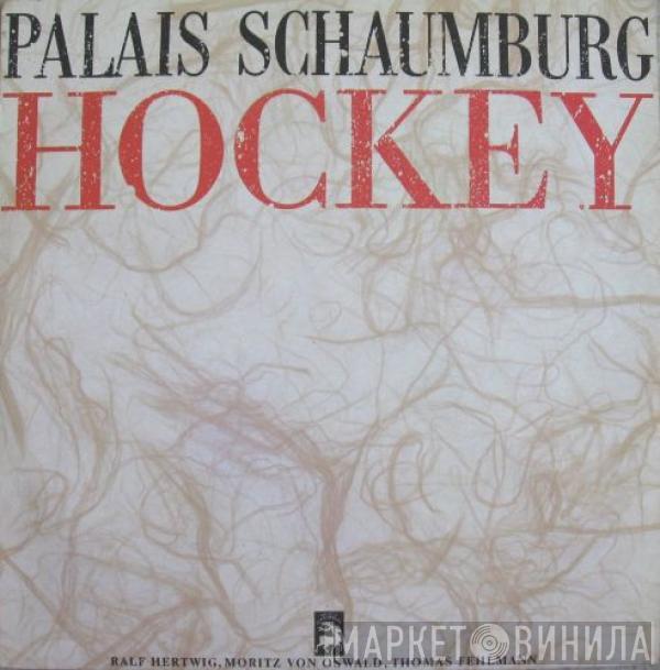 Palais Schaumburg - Hockey