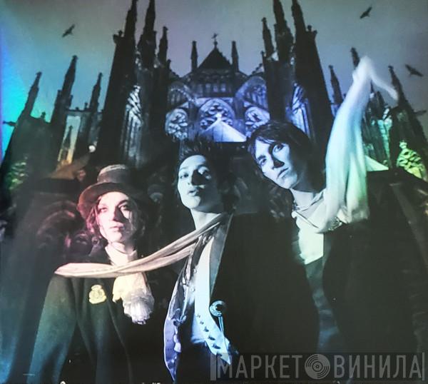  Palaye Royale  - Fever Dream