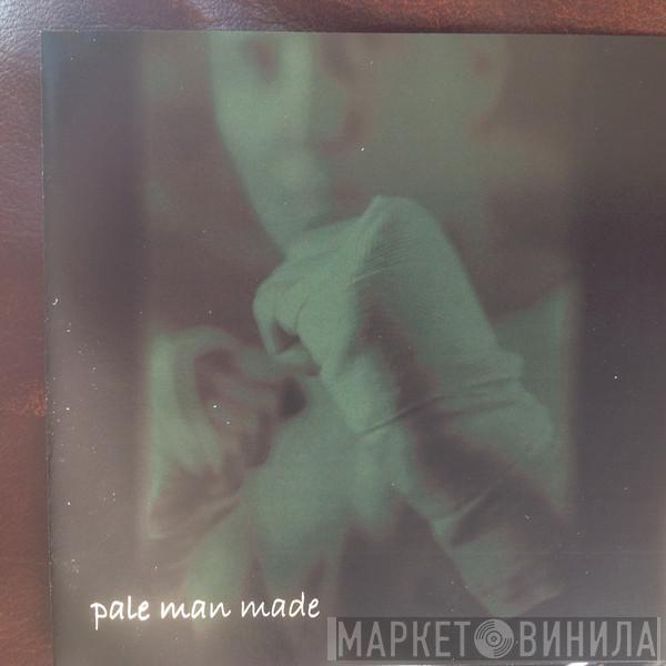 Pale Man Made - Nightclub Fight Song