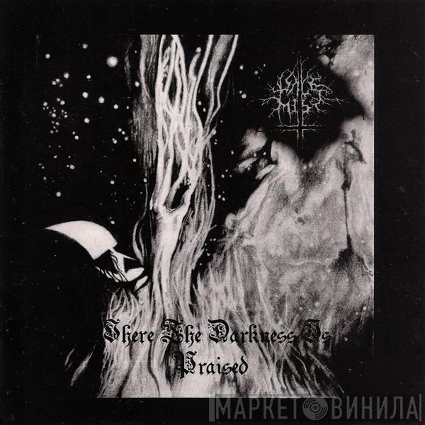 Pale Mist - Where The Darkness Is Praised