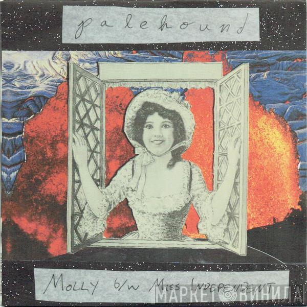  Palehound  - Molly / Miss Independent