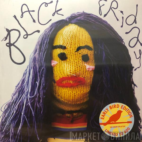 Palehound - Black Friday