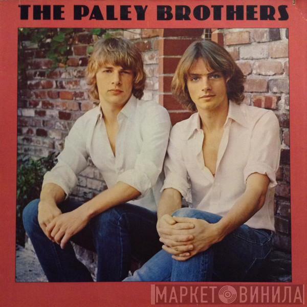 Paley Brothers - The Paley Brothers