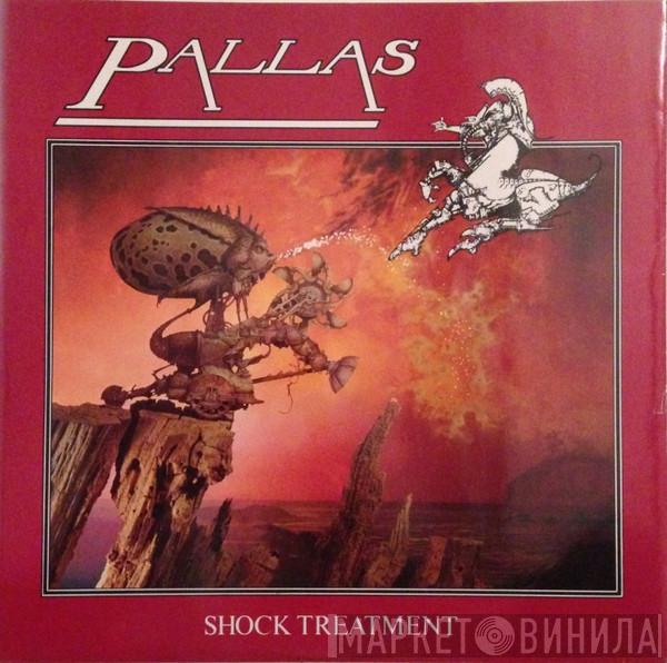 Pallas  - Shock Treatment
