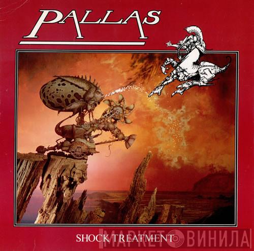 Pallas  - Shock Treatment