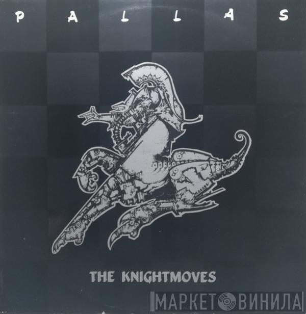 Pallas  - The Knightmoves
