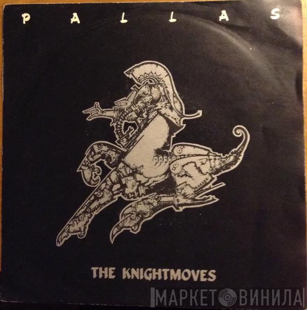 Pallas  - The Knightmoves