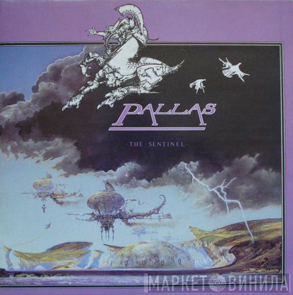 Pallas  - The Sentinel