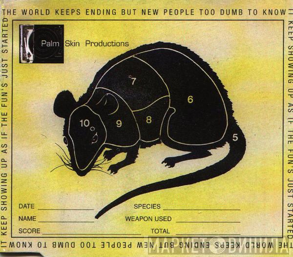 Palm Skin Productions - Condition Red