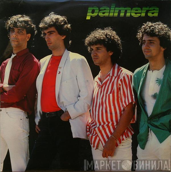 Palmera - Palmera