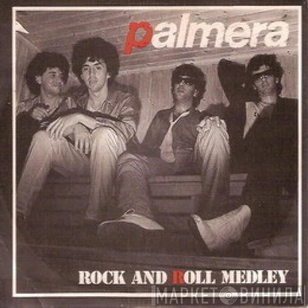 Palmera - Rock And Roll Medley