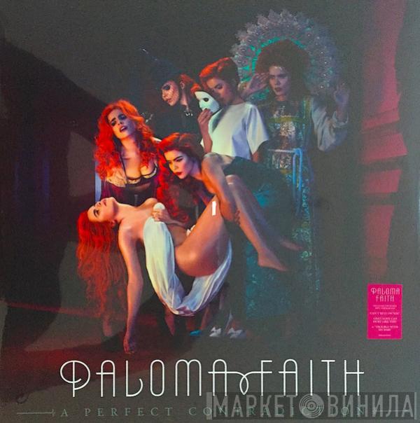 Paloma Faith - A Perfect Contradiction