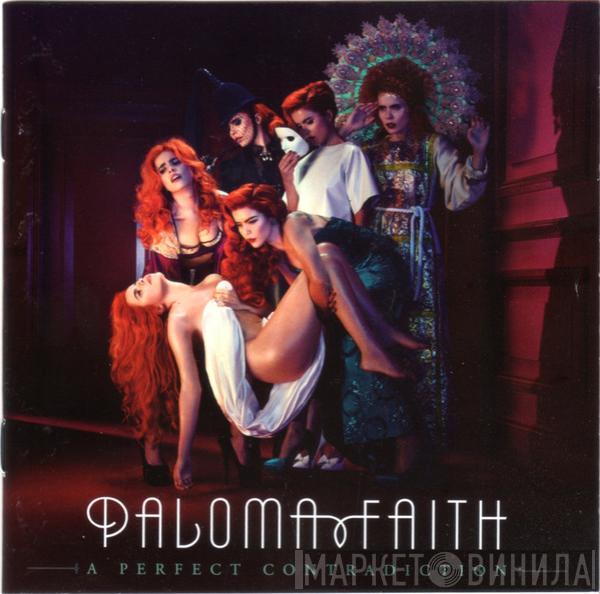 Paloma Faith - A Perfect Contradiction