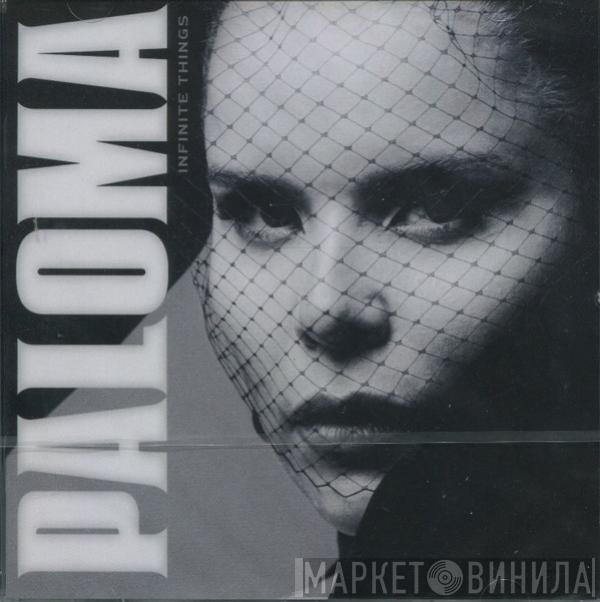 Paloma Faith - Infinite Things