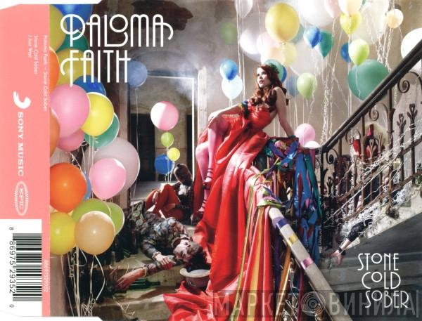 Paloma Faith - Stone Cold Sober