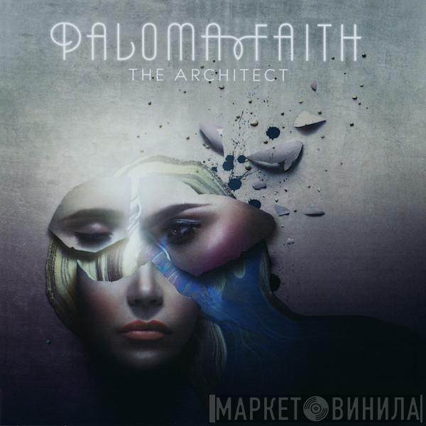  Paloma Faith  - The Architect