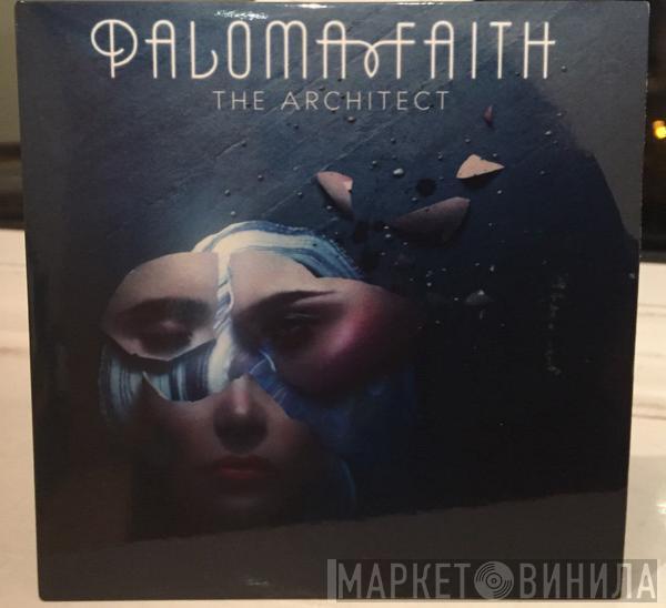  Paloma Faith  - The Architect