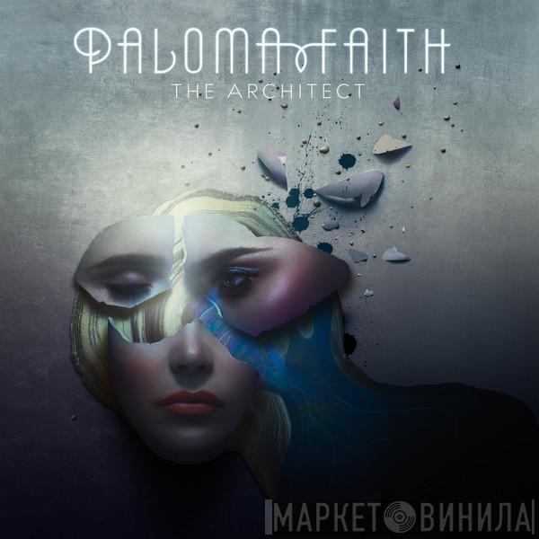  Paloma Faith  - The Architect