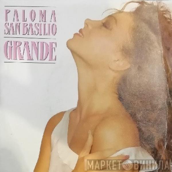 Paloma San Basilio - Grande