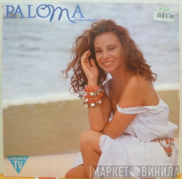 Paloma San Basilio - Mediterranea