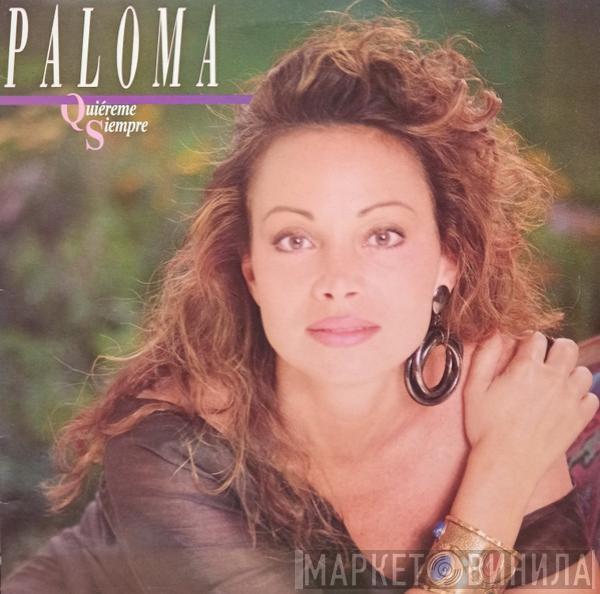 Paloma San Basilio - Quiéreme Siempre