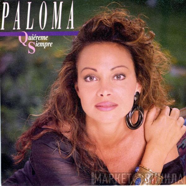 Paloma San Basilio - Quiereme Siempre