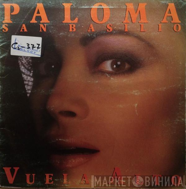 Paloma San Basilio - Vuela Alto