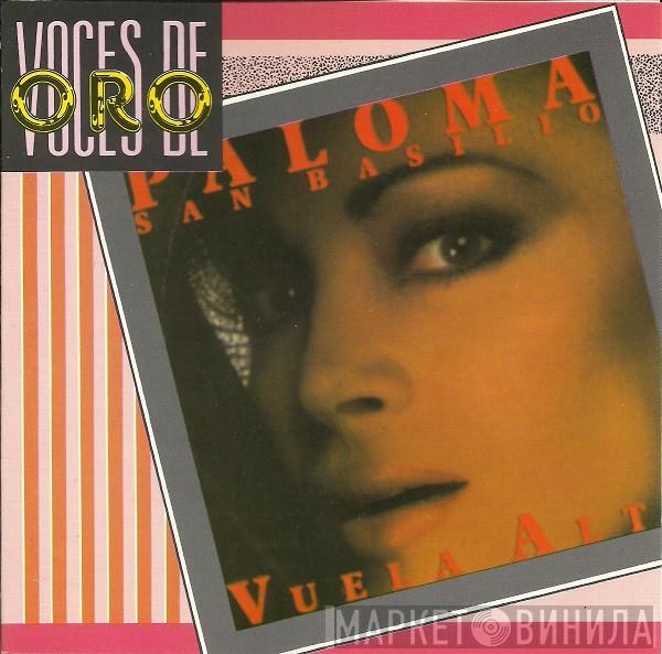  Paloma San Basilio  - Vuela Alto