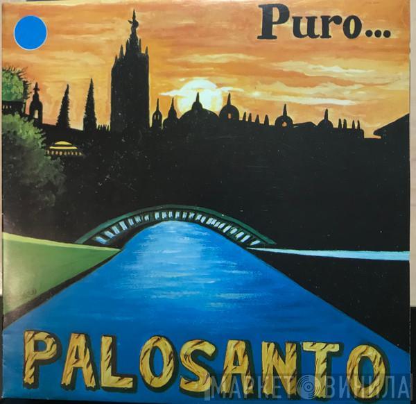 Palosanto  - Zalameria