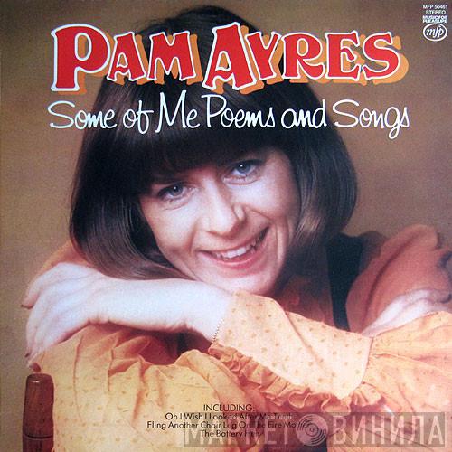 Pam Ayres - Some Of Me Poems And Songs