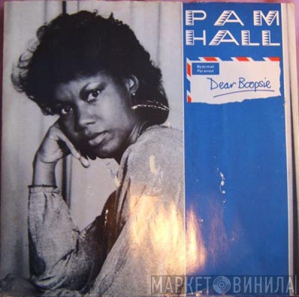 Pam Hall - Dear Boopsie