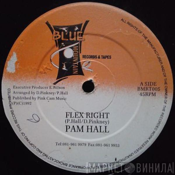 Pam Hall - Flex Right