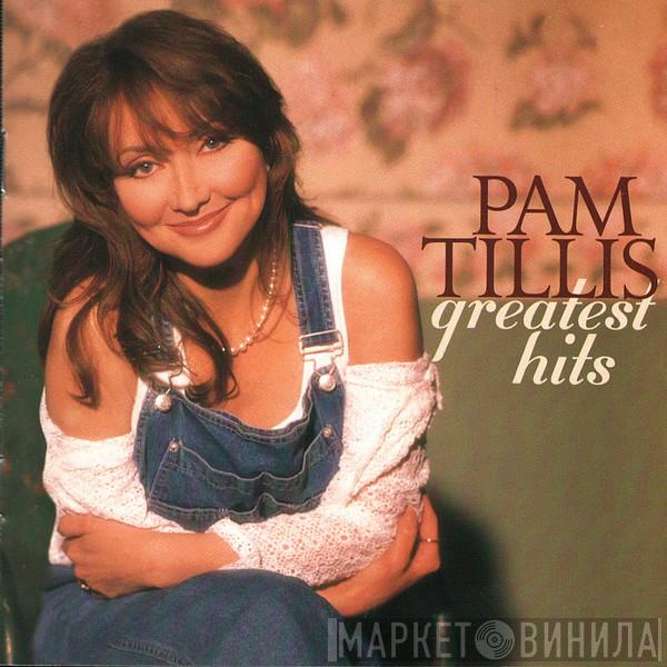 Pam Tillis - Greatest Hits