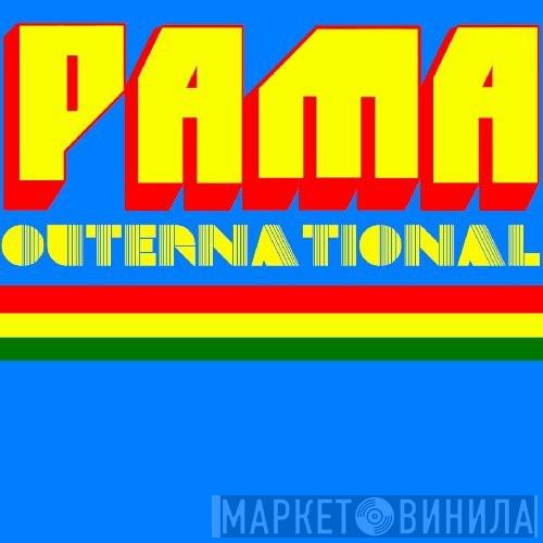 Pama International - Pama Outernational