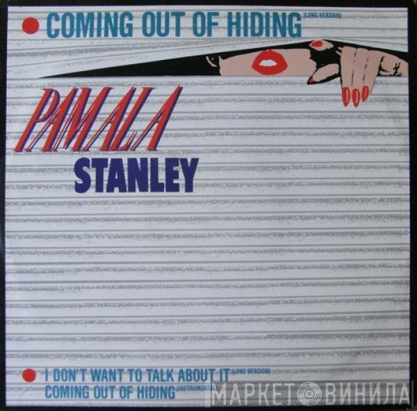 Pamala Stanley - Coming Out Of Hiding