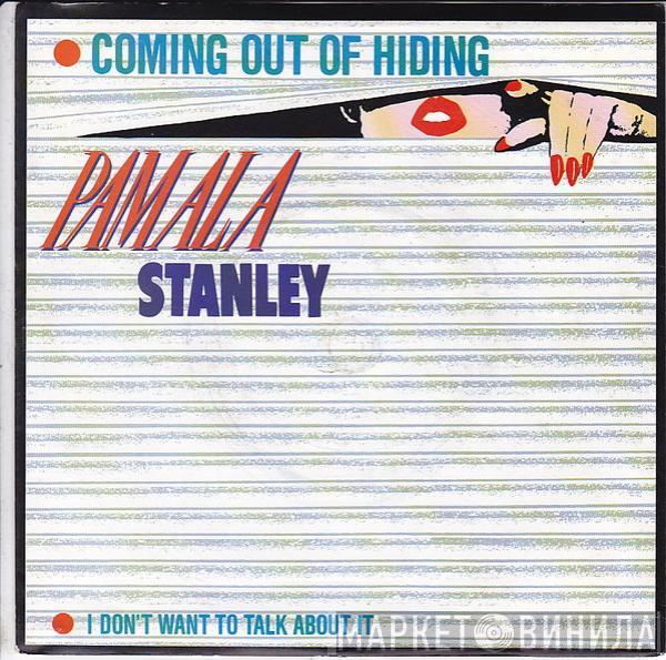 Pamala Stanley - Coming Out Of Hiding