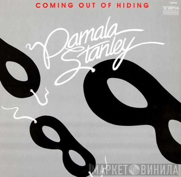 Pamala Stanley - Coming Out Of Hiding