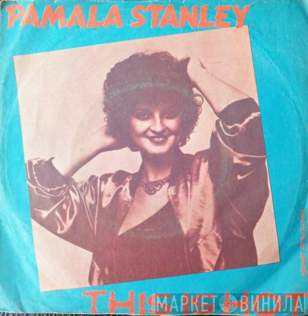  Pamala Stanley  - This Is Hot