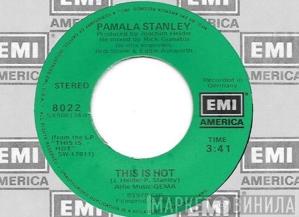 Pamala Stanley - This Is Hot