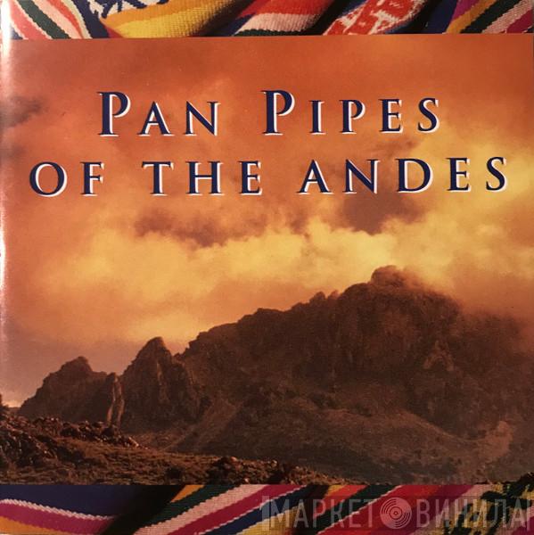  - Pan Pipes Of The Andes