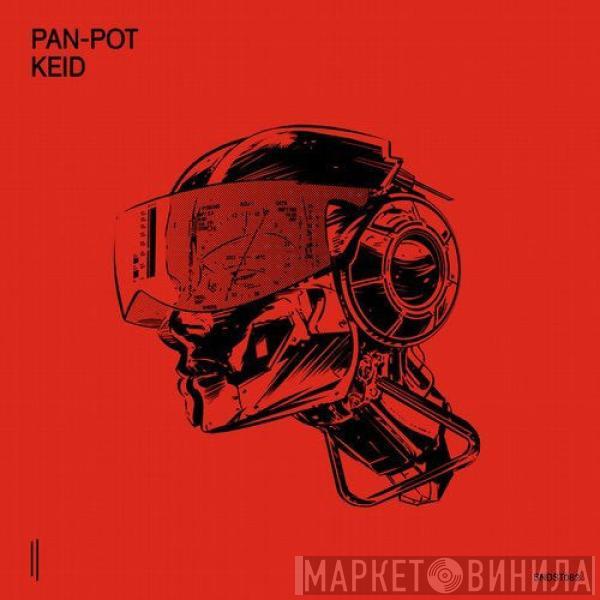 Pan-Pot - Keid