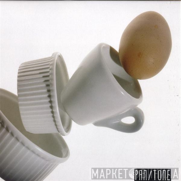 Pan/Tone - Dr. Pyckle And Mr. Pryde